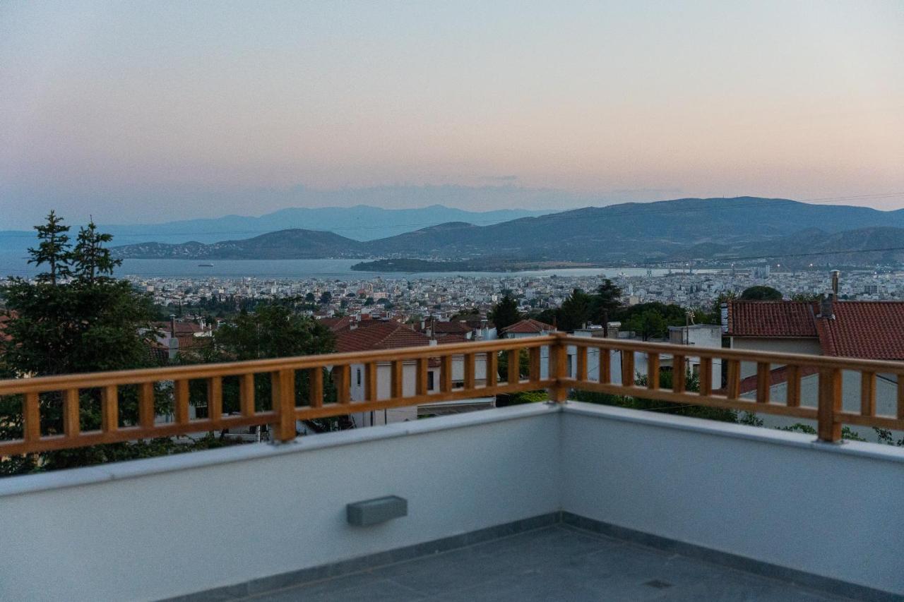 Orion Residence Ι Volos Exterior foto