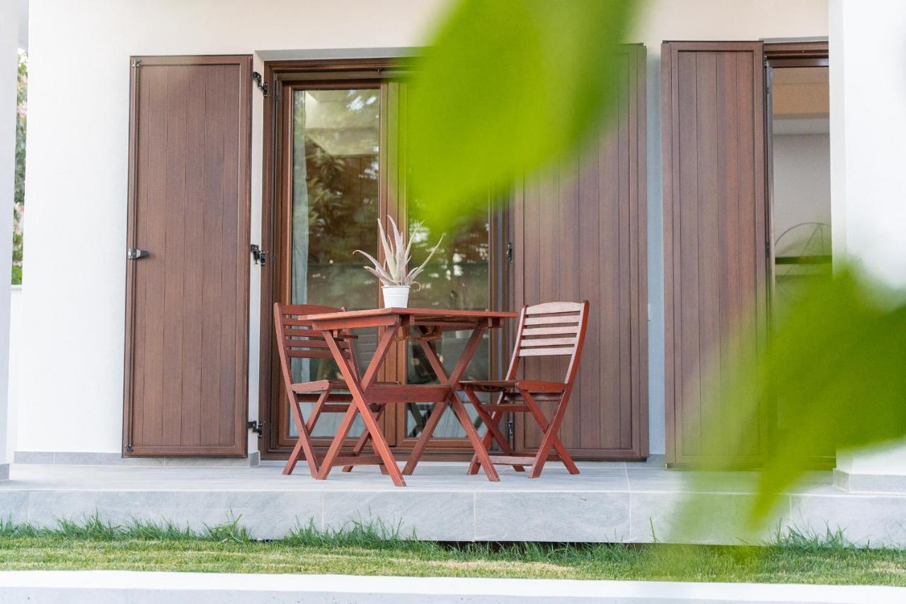 Orion Residence Ι Volos Exterior foto