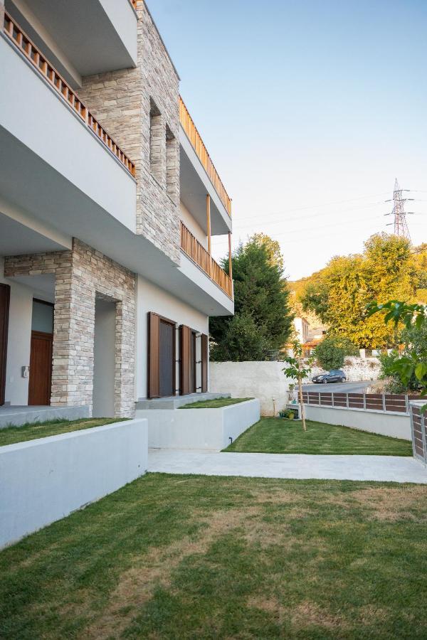 Orion Residence Ι Volos Exterior foto