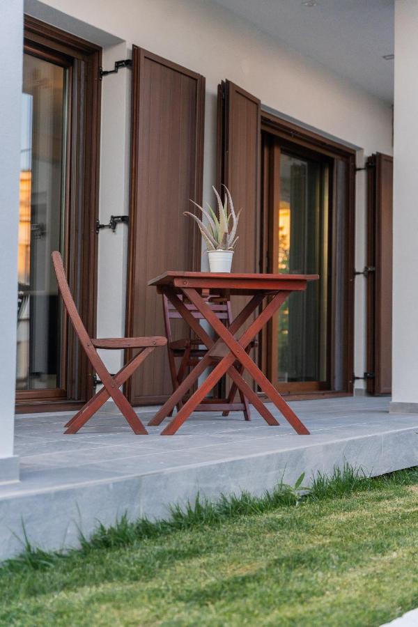 Orion Residence Ι Volos Exterior foto